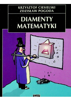 Diamenty matematyki