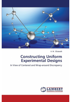 Constructing Uniform Experimental Designs