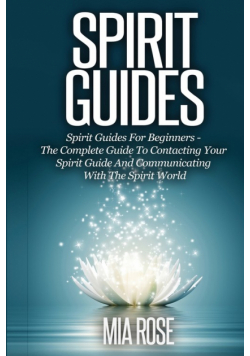 Spirit Guides