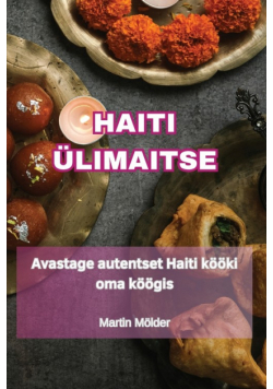 Haiti Ülimaitse