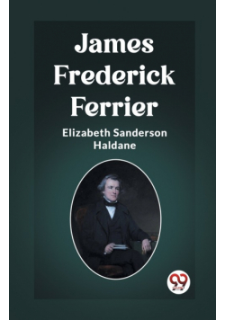 James Frederick Ferrier