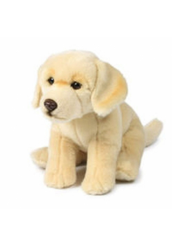 WWF Labrador kremowy 26cm