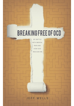 Breaking Free of OCD