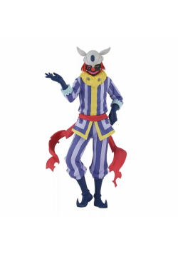 Figurka BP That Time … a slime otherworlder Laplace vol. 17