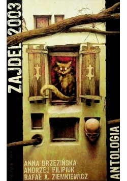 Zajdel 2003 antologia
