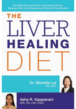 Liver Healing Diet