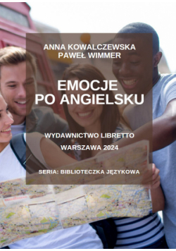 Emocje po angielsku