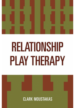 Relationship Play Therapy