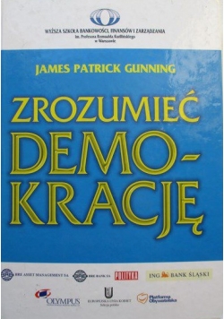 Zrozumieć demokrację