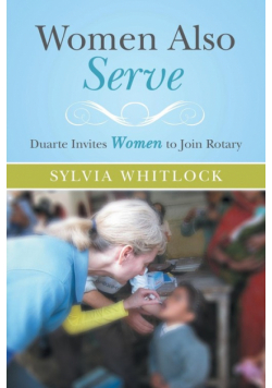 Women Also Serve