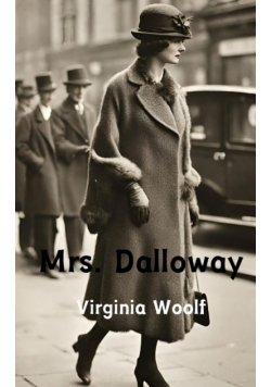 Mrs. Dalloway (Annotated)