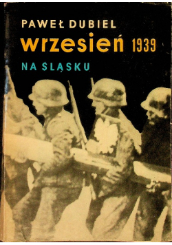 Wrzesień 1939 na Śląsku
