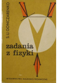 Zadania z fizyki