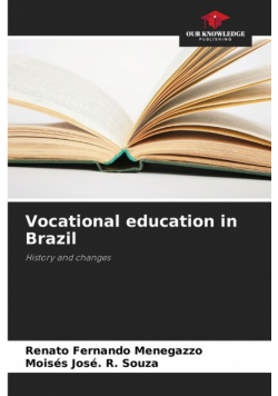 Vocational education in Brazil