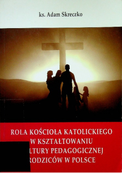 Rola Kościoła Katolickiego w kształtowaniu kultury