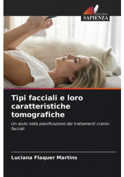 Tipi facciali e loro caratteristiche tomografiche