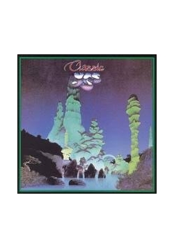 Classic Yes -Yes, CD