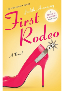 First Rodeo