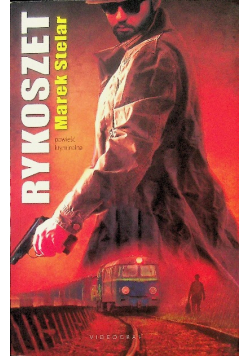 Rykoszet
