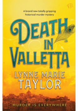 Death In Valletta