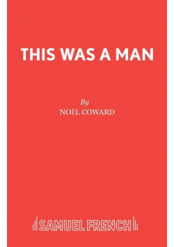 This Was a Man