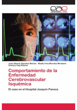 Comportamiento de la Enfermedad Cerebrovascular Isquémica