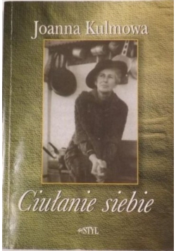 Ciułanie siebie