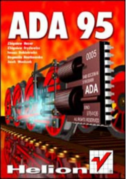 Fryźlewicz Zbigniew - Ada 95