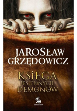 Księga jesiennych demonów