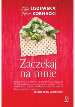 Zaczekaj na mnie