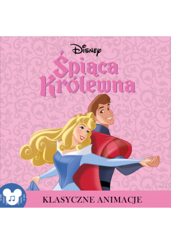 Śpiąca królewna