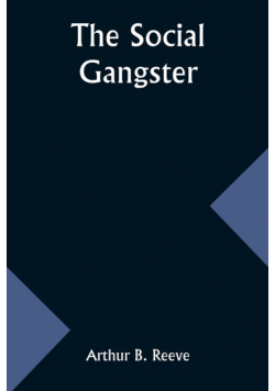 The Social Gangster