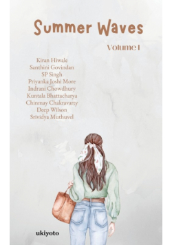 Summer Waves Volume I