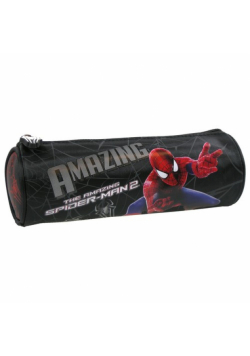 Piórnik tuba Amazing Spider-Man 20