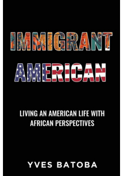 Immigrant American
