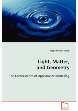 Light, Matter, and Geometry