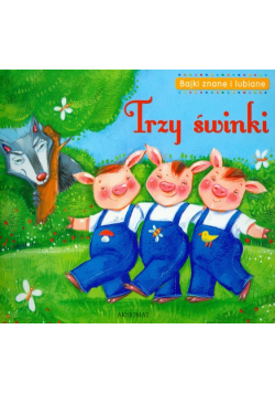 Trzy świnki