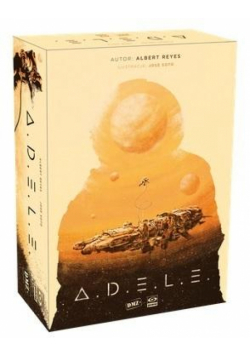 A.d.e.l.e. Galakta