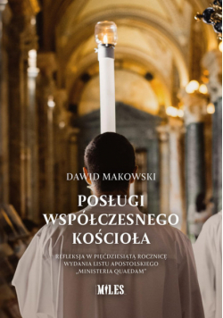 Posługi współczesnego Kościoła