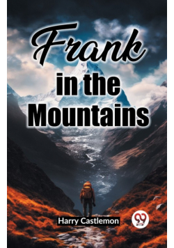 Frank in the Mountains