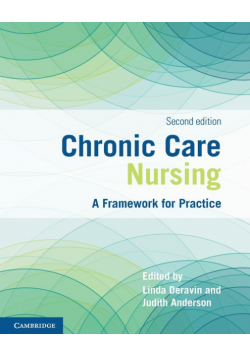 Chronic Care Nursing