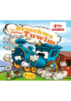 Jan Brzechwa,  Julian Tuwim, Audiobook