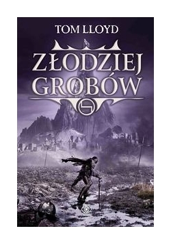 Złodziej grobów