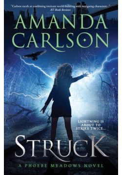 Struck