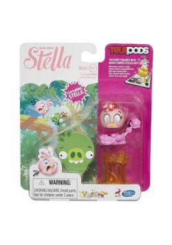 Stella figurka podstawowa z telepodem Stella