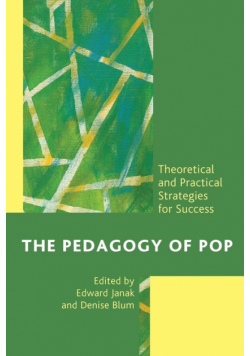 The Pedagogy of Pop