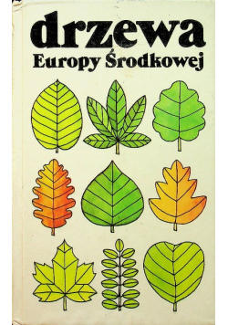 Drzewa Europy Środkowej