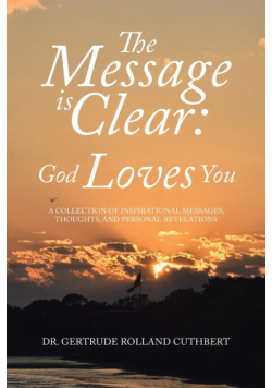 The Message is Clear