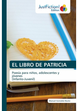 El Libro De Patricia
