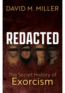 Redacted